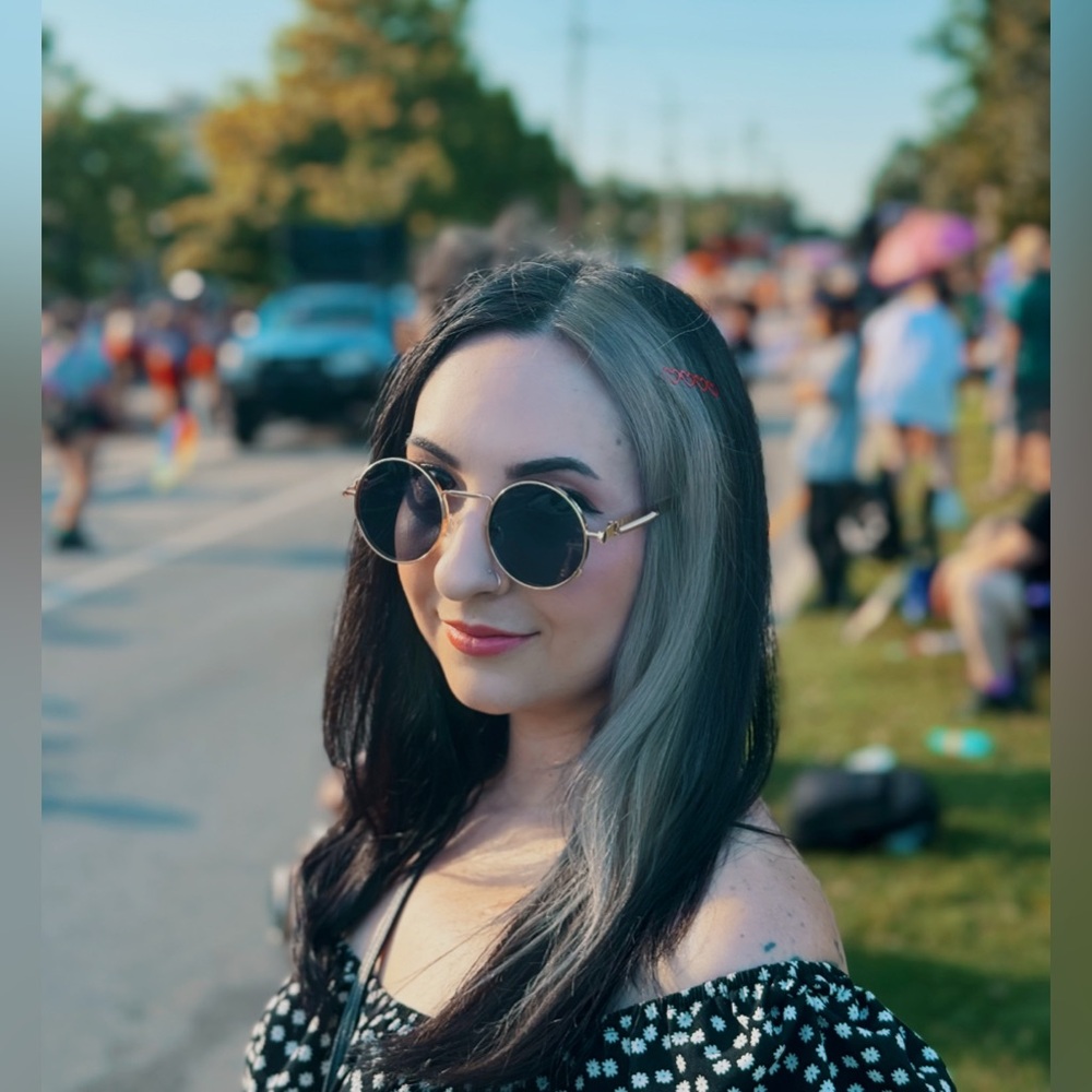Meet your Posher, Maranda